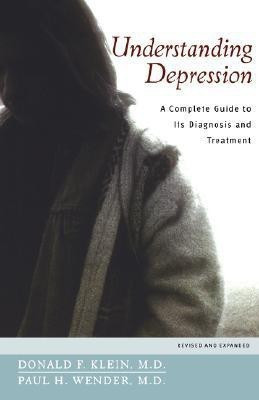 Understanding Depression(English, Paperback, Klein Donald F M.D.)