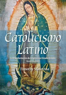 Latino Catolicismo(Spanish, Paperback, Matovina Timothy Professor)