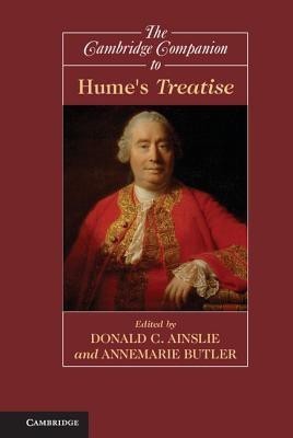 The Cambridge Companion to Hume's Treatise(English, Paperback, unknown)