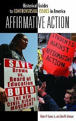 Affirmative Action(English, Hardcover, Johnson John W.)