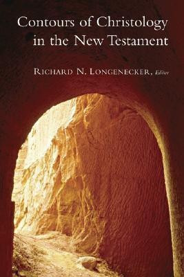 Contours of Christology in the New Testament(English, Paperback, Longenecker Richard N.)