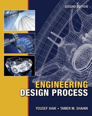 Engineering Design Process(English, Hardcover, Haik Yousef)
