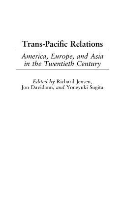 Trans-Pacific Relations(English, Hardcover, unknown)