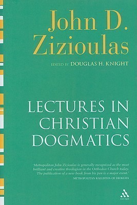 Lectures in Christian Dogmatics(English, Hardcover, Zizioulas John D. Metropolitan)