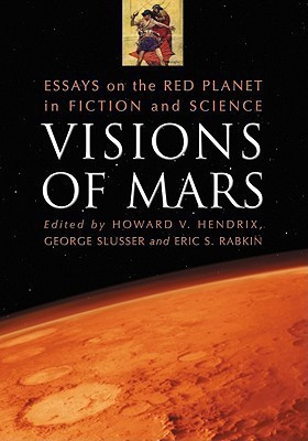 Visions of Mars(English, Hardcover, unknown)