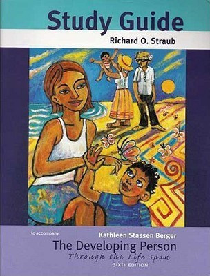 Dev Person Thru Life Span 6e -Sg(English, Paperback, Berger)