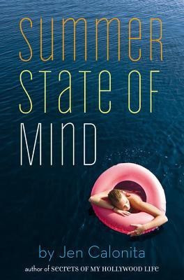 Summer State of Mind(English, Paperback, Calonita Jen)
