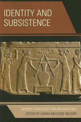 Identity and Subsistence(English, Paperback, unknown)