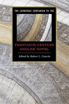 The Cambridge Companion to the Twentieth-Century English Novel(English, Paperback, unknown)