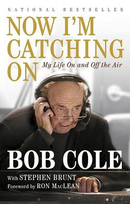 Now I'm Catching On(English, Paperback, Cole Bob)