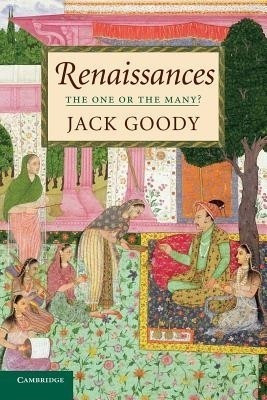 Renaissances(English, Paperback, Goody Jack)