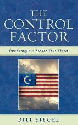 The Control Factor(English, Hardcover, Siegel Bill)