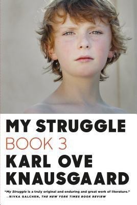 My Struggle, Book 3(English, Paperback, Knausgaard Karl Ove)