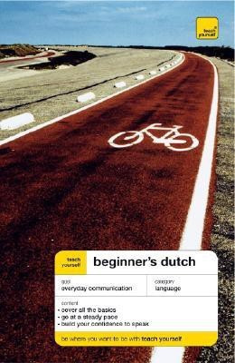 Teach Yourself Beginner's Dutch (Book Only)(Dutch, Paperback, Quist Gerdi)