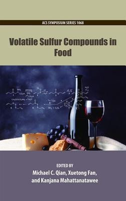 Volatile Sulfur Compounds in Food(English, Hardcover, unknown)
