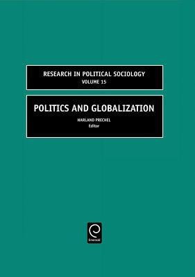 Politics and Globalization(English, Hardcover, unknown)