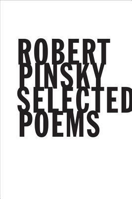 Selected Poems(English, Paperback, Pinsky Robert)