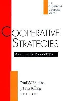 Cooperative Strategies(English, Paperback, Beamish Paul W.)