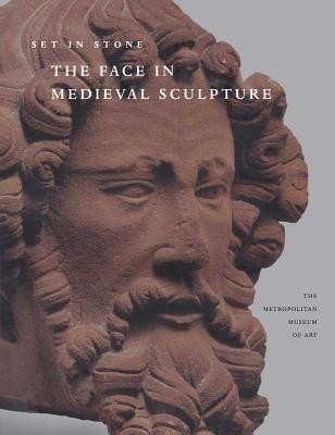 Set in Stone(English, Paperback, unknown)