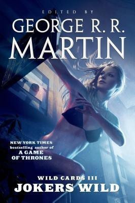 Wild Cards III(English, Paperback, Martin George R R)