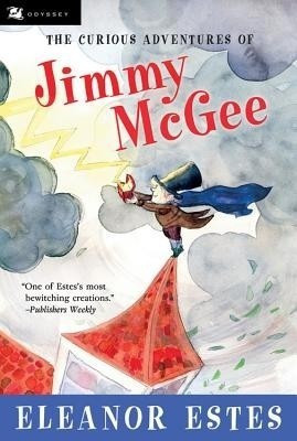 Curious Adventures of Jimmy Mcgee(English, Paperback, Estes Eleanor)