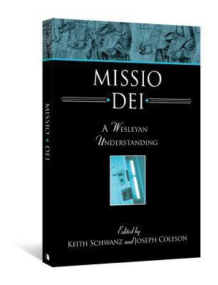 Missio Dei(English, Paperback, Schwanz Keith)