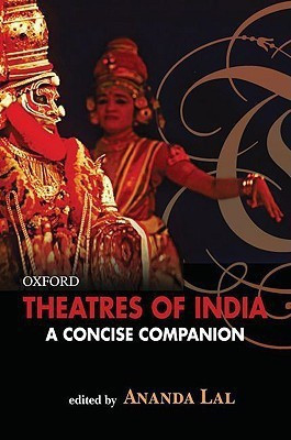 Theatres of India  - A Concise Companion(English, Paperback, unknown)