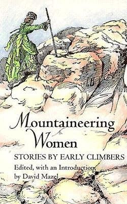 Mountaineering Women(English, Paperback, unknown)