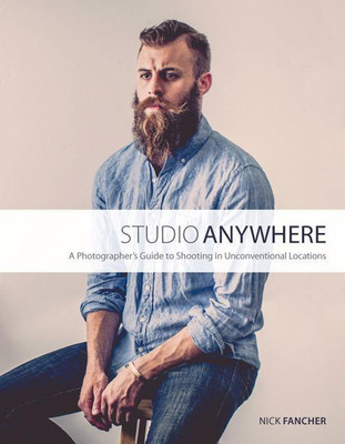 Studio Anywhere(English, Paperback, Fancher Nick)
