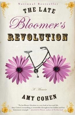 The Late Bloomer's Revolution(English, Paperback, Cohen Amy)