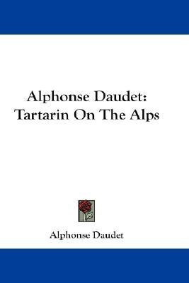 Alphonse Daudet(English, Paperback, Daudet Alphonse)