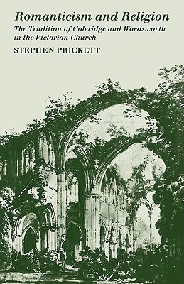 Romanticism and Religion(English, Paperback, Prickett Stephen)