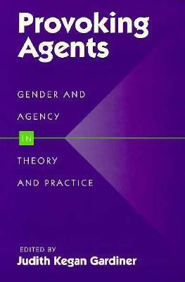 Provoking Agents(English, Paperback, unknown)