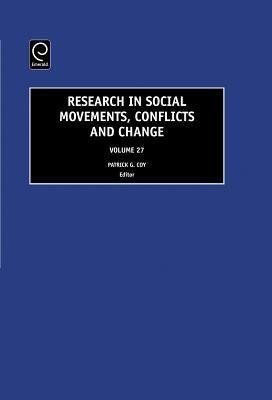 Research in Social Movements, Conflicts and Change(English, Hardcover, unknown)
