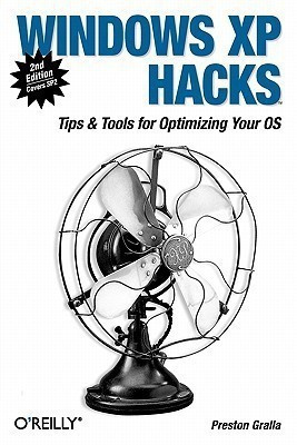 Windows XP Hacks(English, Paperback, Gralla Preston)