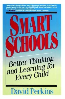 Smart Schools(English, Paperback, Perkins David)