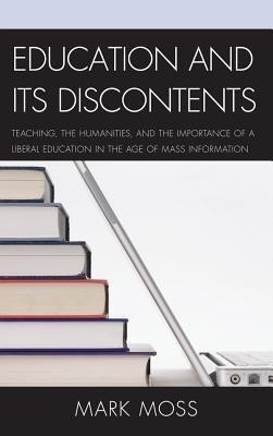 Education and Its Discontents(English, Paperback, Moss Mark)