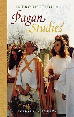 Introduction to Pagan Studies(English, Hardcover, Davy Barbara Jane)