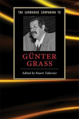 The Cambridge Companion to Guenter Grass(English, Paperback, unknown)