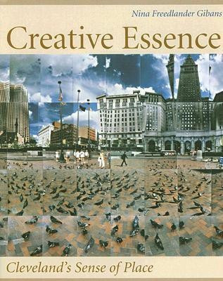 Creative Essence(English, Hardcover, The Kent State University Press)
