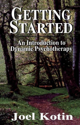 Getting Started(English, Paperback, Kotin Joel)