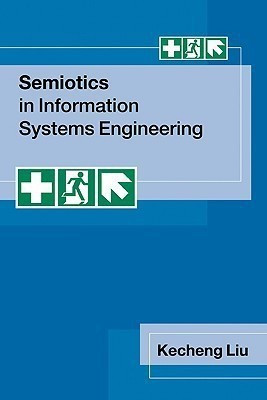 Semiotics in Information Systems Engineering(English, Paperback, Liu Kecheng)