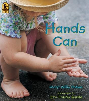 Hands Can Big Book(English, Paperback, Hudson Cheryl Willis)