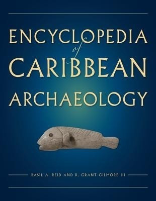 Encyclopedia of Caribbean Archaeology(English, Hardcover, unknown)