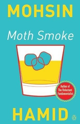 Moth Smoke(English, Paperback, Hamid Mohsin)