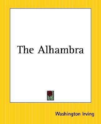 The Alhambra(English, Paperback, Irving Washington)