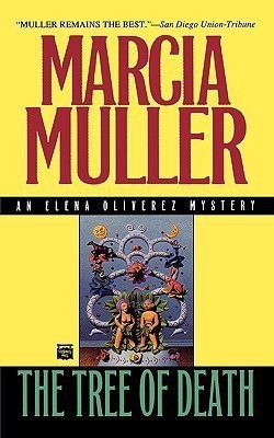 The Tree of Death(English, Paperback, Muller Marcia)