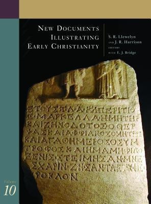 Review of the Greek and Other Inscriptions and Papyri Published Between 1988 and 1992(English, Paperback, Llewelyn S.R.)