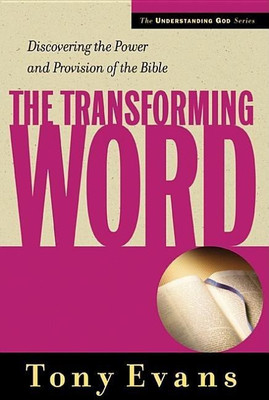 Transforming Word, The(English, Paperback, Evans Tony)