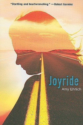 Joyride(English, Paperback, Ehrlich Amy)
